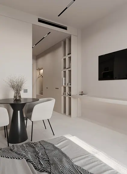 Apartment Design